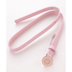 Babyhug Belt Free Size - Pink