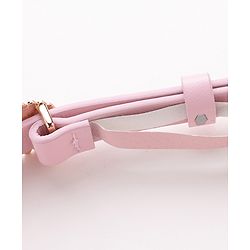 Babyhug Belt Free Size - Pink