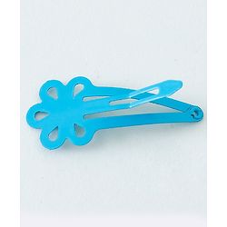Babyhug Snap Clips  Free Size Pack of 16 - Multicolour