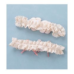 Babyhug Free Size Headbands with Bow & Floral Applique Pack of 2  -Multicolor