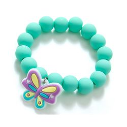 Babyhug Bracelets & Bangles  Free Size Pack of 4 - Multicolour