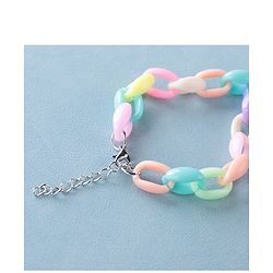 Babyhug Bracelet Set Free Size - Multicolour