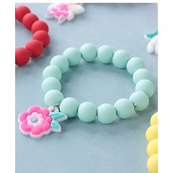 Babyhug Bracelet Set Pack of of 6 Free Size - Multicolour