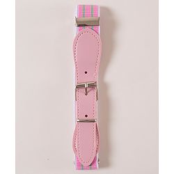 Babyhug Belt Free Size - Pink
