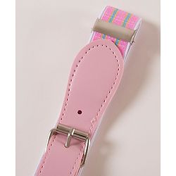 Babyhug Belt Free Size - Pink