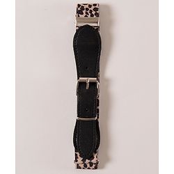 Babyhug Belt Free Size - Pink