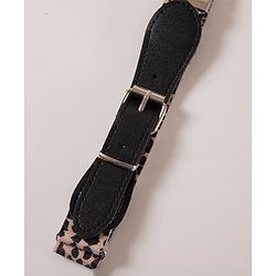Babyhug Belt Free Size - Pink