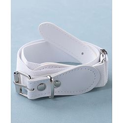 Babyhug Belt Free Size - White