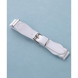 Babyhug Belt Free Size - White
