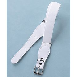 Babyhug Belt Free Size - White