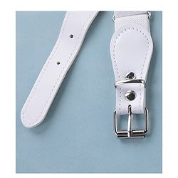 Babyhug Belt Free Size - White