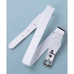 Babyhug Belt Free Size - White