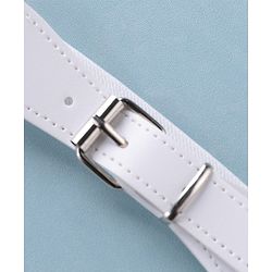 Babyhug Belt Free Size - White