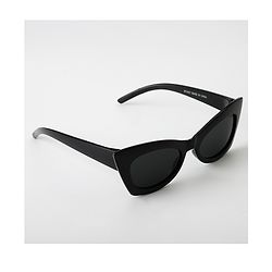 Babyhug Sunglasses  Free Size- Black