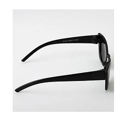 Babyhug Sunglasses  Free Size- Black
