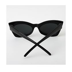 Babyhug Sunglasses  Free Size- Black