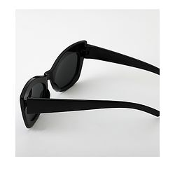 Babyhug Sunglasses Free Size - Black