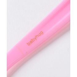 Babyhug Sunglasses with Rabbit Ear Design Free Size- Light Green