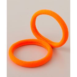 Babyhug Rubber Bands Set of 48 - Multicolour
