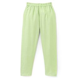 Babyhug Woven Full Sleeves Solid Kurta Pyjama Set with Mirror Embroidered Jacket - Green & White