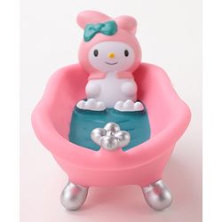Babyhug Soap Case  Elephant Theme Free Size- Blue