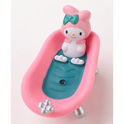 Babyhug Soap Case  Elephant Theme Free Size- Blue