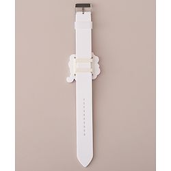Babyhug Digital Watch with Unicorn Print - Pink