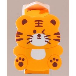 Babyhug Digital Watch Light Orange Free Size Boy