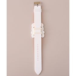 Babyhug Digital Watch Light Orange Free Size Boy