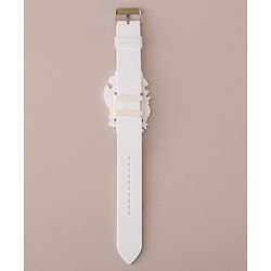 Babyhug Digital Watch with Duck Theme- Blue