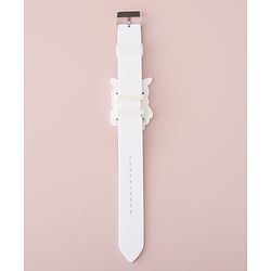 Babyhug Digital Watch with Cow Theme- Light Brown
