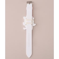 Babyhug Digital Watch with Unicorn Theme- Pink