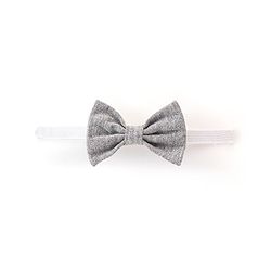 Babyhug Cotton Woven Full Sleeves Checkered One Pocket Party Shirt with Bow Tie - Red & White