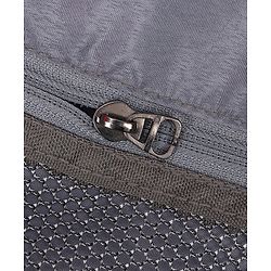 Babyhug Duffle Bag with Shoe Compartment for 1 Day Trip  -  Multicolour