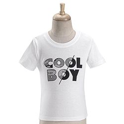 Babyhug Woven Full Sleeves Camouflage Blazer with Text Printed Inner Tee - Black
