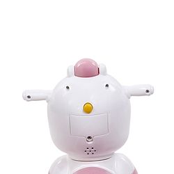 Babyhug Duckling Potty chair with Music - Pink