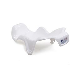 Babyhug Large Bath Tub with Bather - Pink