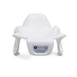 Babyhug Large Bath Tub with Bather - Pink