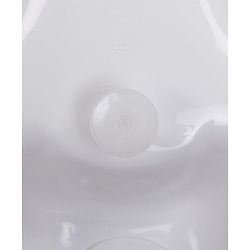 Babyhug Large Bath Tub with Bather - Pink