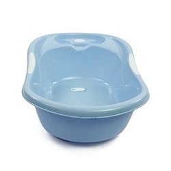 Babyhug Large Bath Tub with Bather - Pink