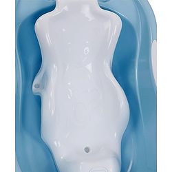 Babyhug Large Bath Tub with Bather - Pink