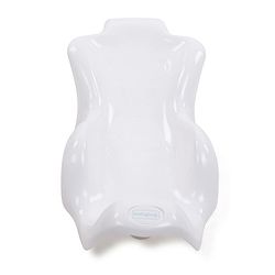 Babyhug Large Bath Tub with Bather - Pink