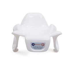 Babyhug Large Bath Tub with Bather - Pink