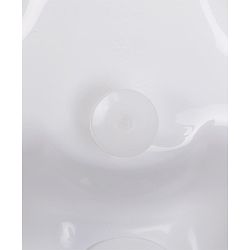Babyhug Large Bath Tub with Bather - Pink
