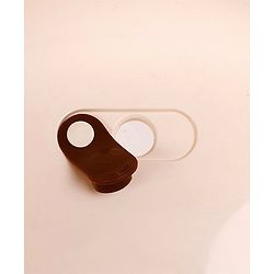 Babyhug Large Bath Tub with Bather (Color May Vary)