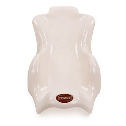 Babyhug Large Bath Tub with Bather (Color May Vary)