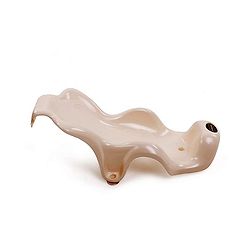 Babyhug Large Bath Tub with Bather (Color May Vary)