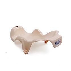 Babyhug Large Bath Tub with Bather (Color May Vary)