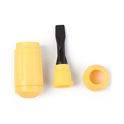 Babyhug DIY Construction Excavator with Screw Driver - Yellow