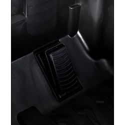 Babyhug Battery Operated Ride On Jeep with Remote Control - Red